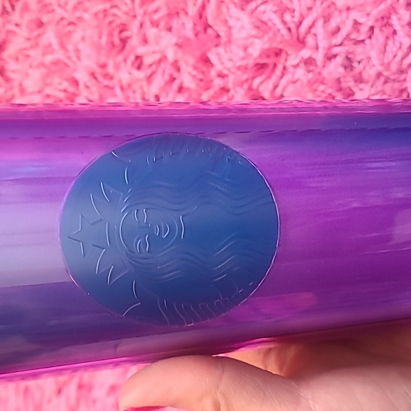 NWT Purple Starbucks tumbler - Picture 11 of 12